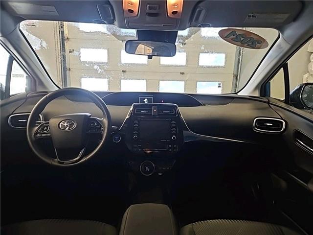 2021 Toyota Prius Prime Base (Stk: 170525) in Lower Sackville - Image 6 of 12
