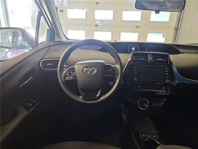 2021 Toyota Prius Prime Base (Stk: 170525) in Lower Sackville - Image 7 of 12