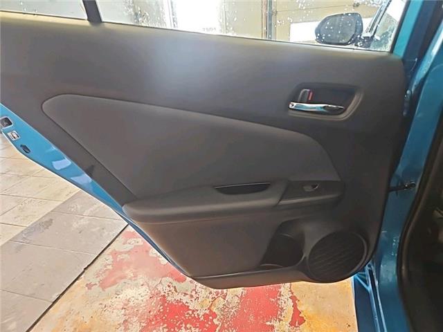 2021 Toyota Prius Prime Base (Stk: 170525) in Lower Sackville - Image 8 of 12