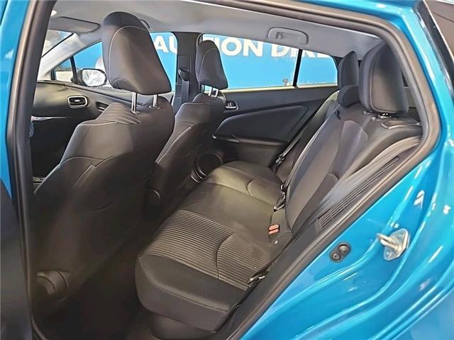 2021 Toyota Prius Prime Base (Stk: 170525) in Lower Sackville - Image 9 of 12