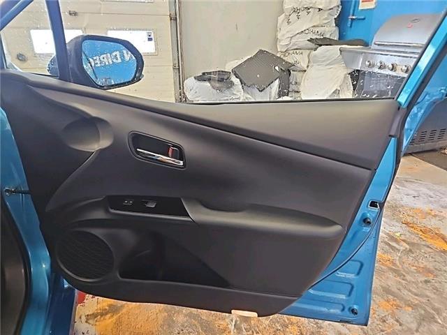 2021 Toyota Prius Prime Base (Stk: 170525) in Lower Sackville - Image 10 of 12