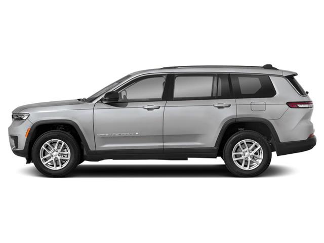 2024 Jeep Grand Cherokee L Laredo (Stk: 30840) in Surrey - Image 3 of 12