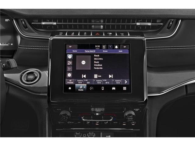 2024 Jeep Grand Cherokee L Laredo (Stk: 30840) in Surrey - Image 7 of 12