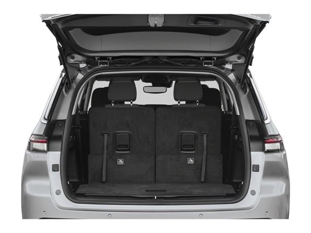 2024 Jeep Grand Cherokee L Laredo (Stk: 30840) in Surrey - Image 8 of 12