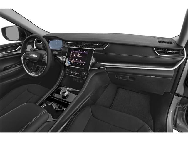 2024 Jeep Grand Cherokee L Laredo (Stk: 30840) in Surrey - Image 12 of 12