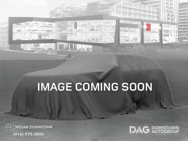 Used 2010 Nissan Altima 2.5 S  - Toronto - Nissan Downtown