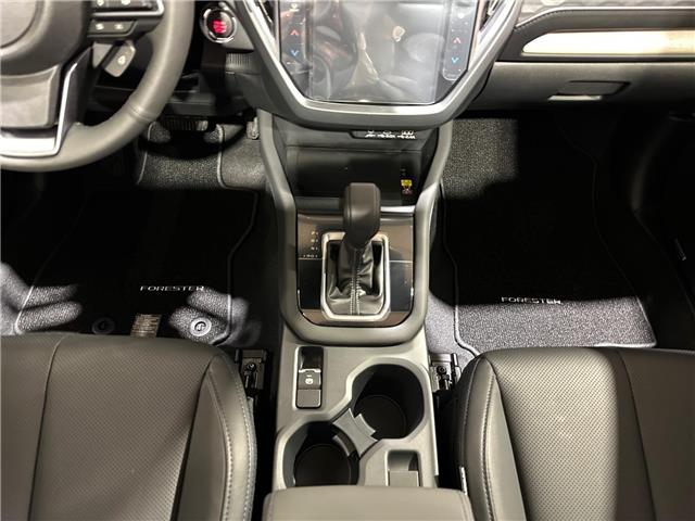 2026 Subaru Forester Limited (Stk: 300196) in Lethbridge - Image 11 of 15 2026 Subaru Forester Limited (Stk: 300196) in Lethbridge - Image 11 of 15