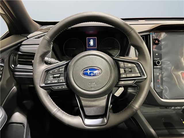 2026 Subaru Forester Limited (Stk: 300196) in Lethbridge - Image 12 of 15 2026 Subaru Forester Limited (Stk: 300196) in Lethbridge - Image 12 of 15