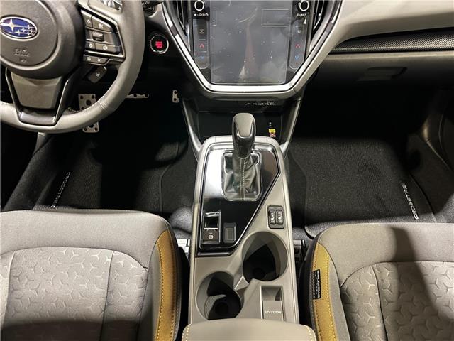 2026 Subaru Crosstrek Onyx (Stk: 300201) in Lethbridge - Image 11 of 15