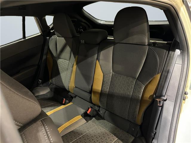 2026 Subaru Crosstrek Onyx (Stk: 300201) in Lethbridge - Image 13 of 15
