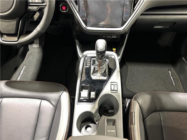 2026 Subaru Crosstrek Limited (Stk: 300197) in Lethbridge - Image 11 of 15