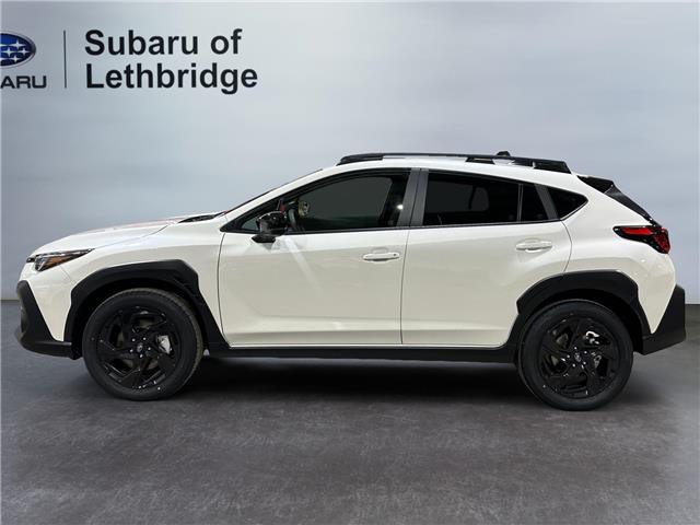 2026 Subaru Crosstrek Onyx (Stk: 300202) in Lethbridge - Image 2 of 15 2026 Subaru Crosstrek Onyx (Stk: 300202) in Lethbridge - Image 2 of 15