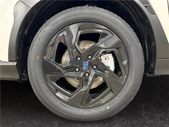 2026 Subaru Crosstrek Onyx (Stk: 300202) in Lethbridge - Image 14 of 15 2026 Subaru Crosstrek Onyx (Stk: 300202) in Lethbridge - Image 14 of 15