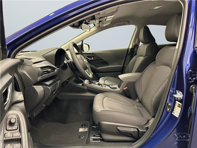 2026 Subaru Crosstrek Touring (Stk: 300206) in Lethbridge - Image 9 of 15