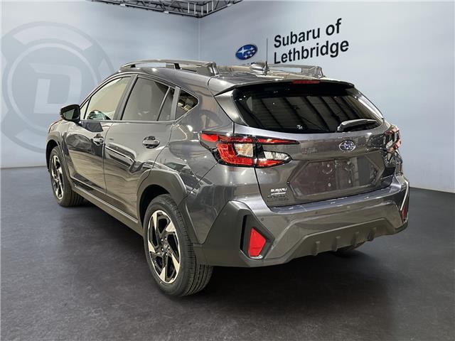 2026 Subaru Crosstrek Limited (Stk: 300198) in Lethbridge - Image 3 of 15