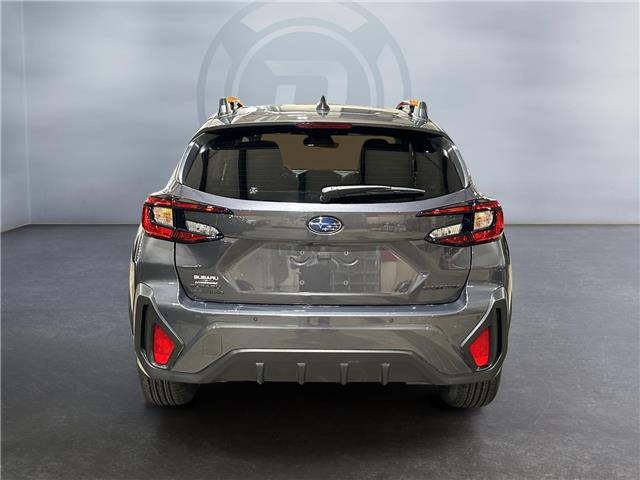 2026 Subaru Crosstrek Limited (Stk: 300198) in Lethbridge - Image 4 of 15