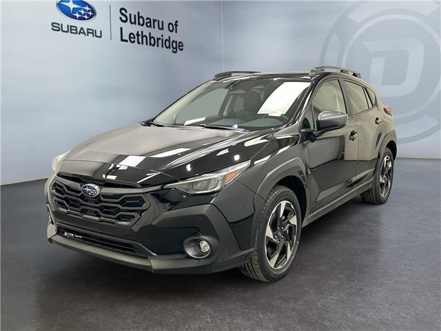 2026 Subaru Crosstrek Limited (Stk: 300246) in Lethbridge - Image 1 of 15