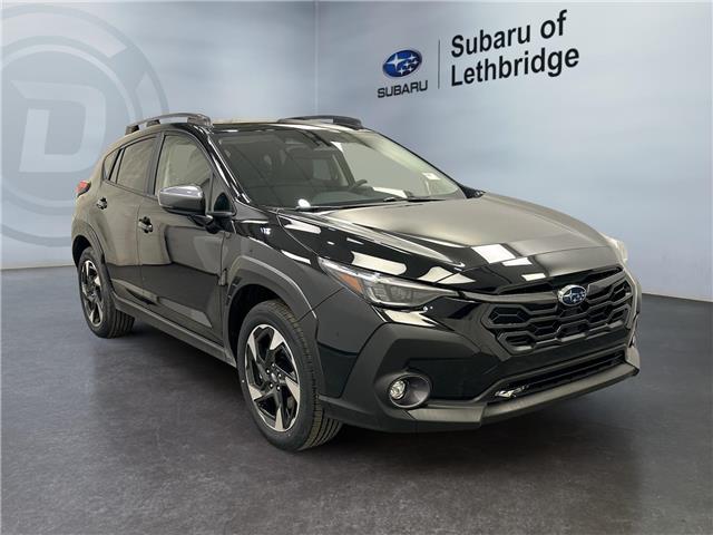 2026 Subaru Crosstrek Limited (Stk: 300246) in Lethbridge - Image 7 of 15