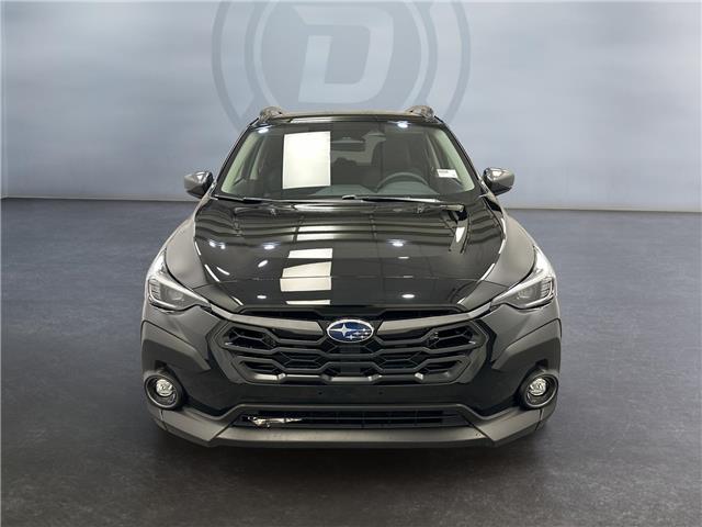 2026 Subaru Crosstrek Limited (Stk: 300246) in Lethbridge - Image 8 of 15