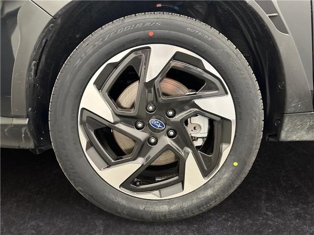 2026 Subaru Crosstrek Limited (Stk: 300246) in Lethbridge - Image 14 of 15