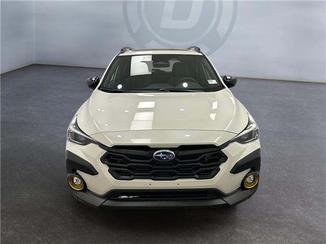 2026 Subaru Crosstrek Onyx (Stk: 300228) in Lethbridge - Image 8 of 15