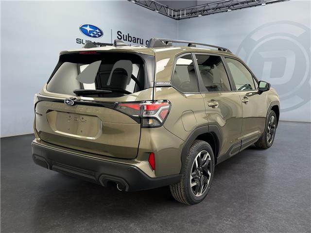 2026 Subaru Forester Limited (Stk: 300218) in Lethbridge - Image 5 of 15