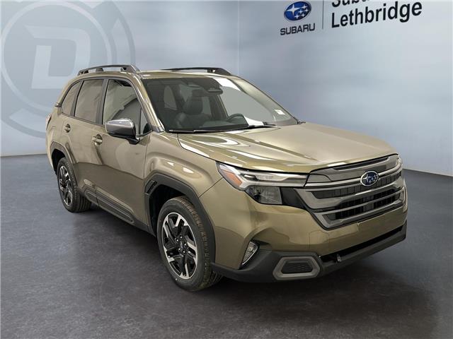 2026 Subaru Forester Limited (Stk: 300218) in Lethbridge - Image 7 of 15