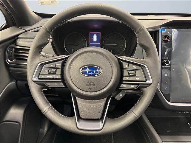 2026 Subaru Forester Limited (Stk: 300218) in Lethbridge - Image 12 of 15