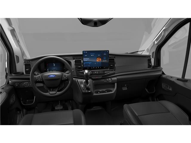 2026 Ford Transit-150 Cargo Base (Stk: 26T2891) in Mississauga - Image 6 of 6
