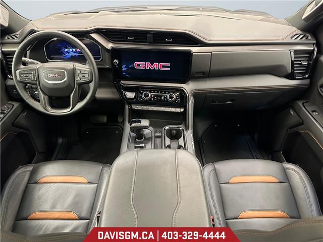 2024 GMC Sierra 1500 AT4 (Stk: 302858) in Lethbridge - Image 10 of 15