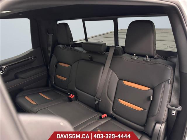 2024 GMC Sierra 1500 AT4 (Stk: 302858) in Lethbridge - Image 13 of 15