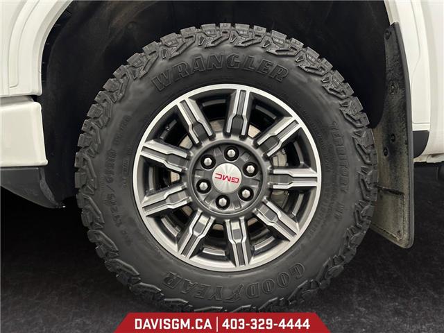 2024 GMC Sierra 1500 AT4 (Stk: 302858) in Lethbridge - Image 14 of 15