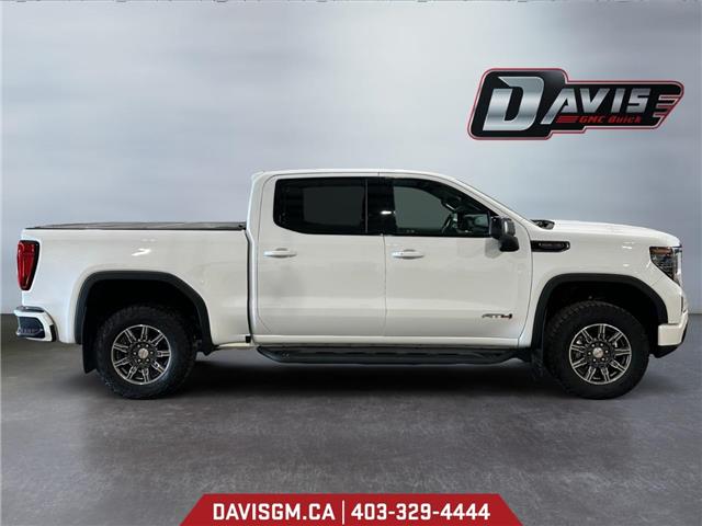 2024 GMC Sierra 1500 AT4 (Stk: 302857) in Lethbridge - Image 6 of 15