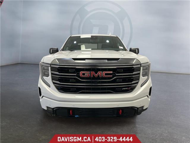 2024 GMC Sierra 1500 AT4 (Stk: 302857) in Lethbridge - Image 8 of 15