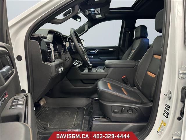 2024 GMC Sierra 1500 AT4 (Stk: 302857) in Lethbridge - Image 9 of 15
