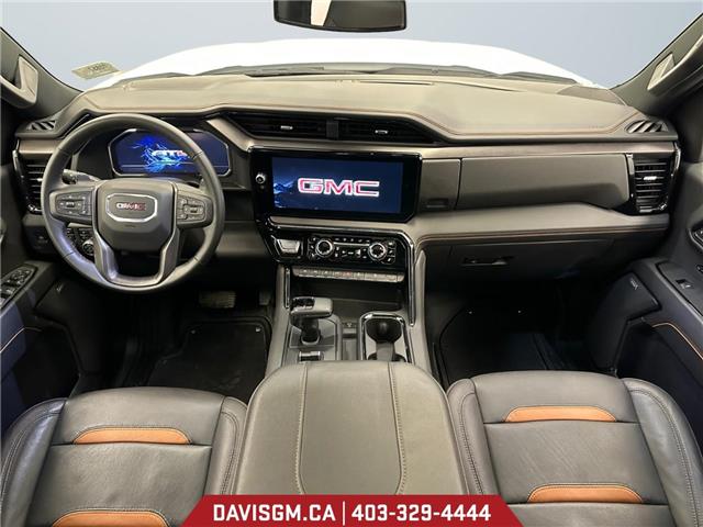 2024 GMC Sierra 1500 AT4 (Stk: 302857) in Lethbridge - Image 10 of 15