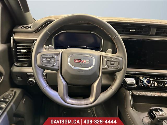 2024 GMC Sierra 1500 AT4 (Stk: 302857) in Lethbridge - Image 13 of 15