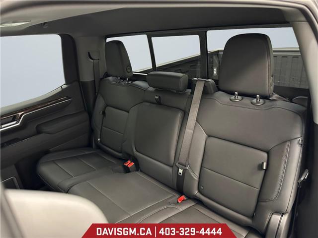 2026 GMC Sierra 1500 Elevation (Stk: 302697) in Lethbridge - Image 13 of 15