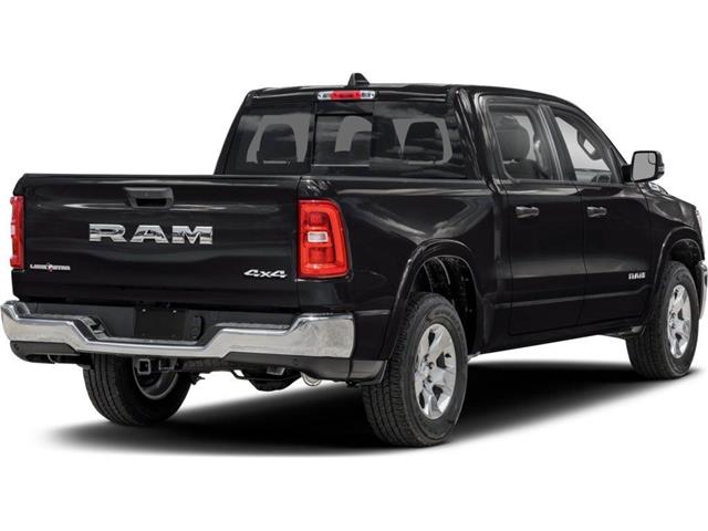 2026 RAM 1500 Big Horn (Stk: T4166560) in Newmarket - Image 3 of 12