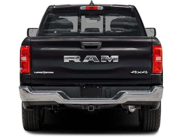 2026 RAM 1500 Big Horn (Stk: T4166560) in Newmarket - Image 4 of 12