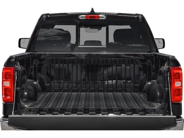 2026 RAM 1500 Big Horn (Stk: T4166560) in Newmarket - Image 5 of 12