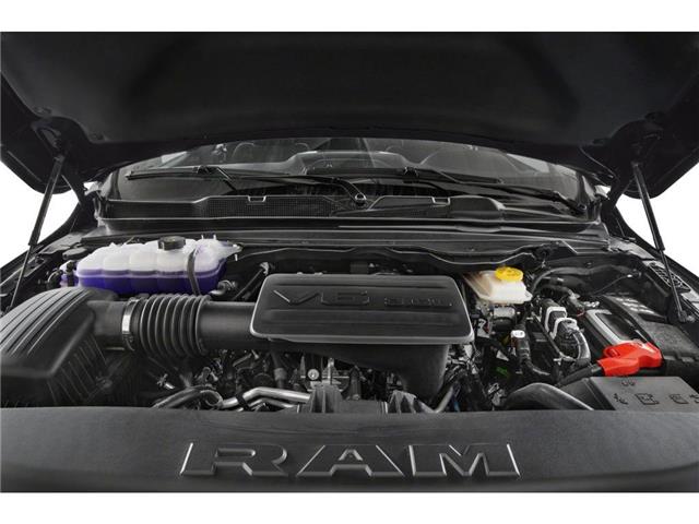 2026 RAM 1500 Big Horn (Stk: T4166560) in Newmarket - Image 6 of 12