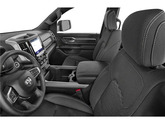 2026 RAM 1500 Big Horn (Stk: T4166560) in Newmarket - Image 7 of 12