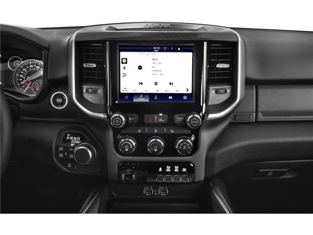 2026 RAM 1500 Big Horn (Stk: T4166560) in Newmarket - Image 11 of 12