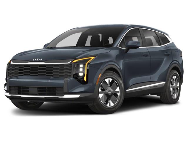 2026 Kia Sportage Hybrid  (Stk: K26215) in Listowel - Image 1 of 1
