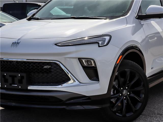 2026 Buick Encore GX Sport Touring (Stk: D263185) in Uxbridge - Image 2 of 24