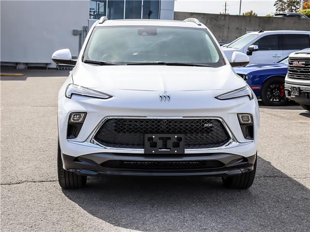 2026 Buick Encore GX Sport Touring (Stk: D263185) in Uxbridge - Image 3 of 24