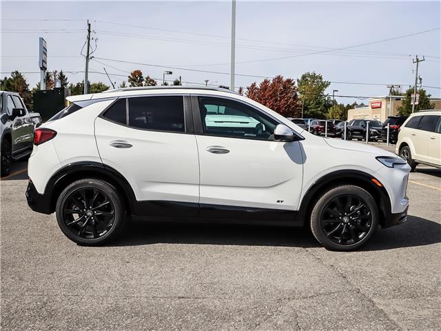 2026 Buick Encore GX Sport Touring (Stk: D263185) in Uxbridge - Image 4 of 24