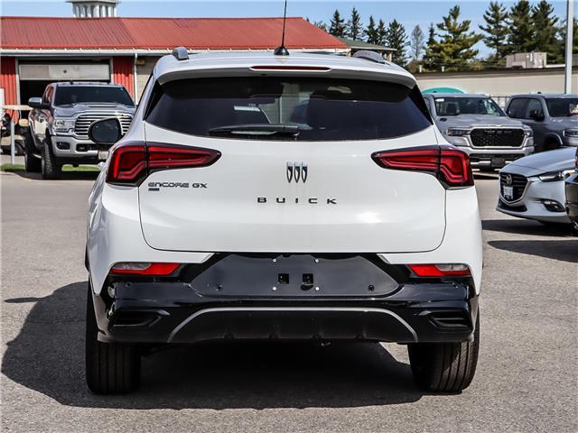 2026 Buick Encore GX Sport Touring (Stk: D263185) in Uxbridge - Image 5 of 24