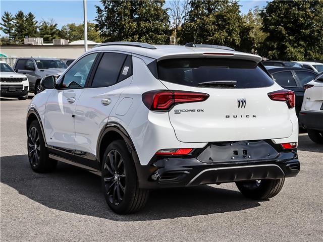 2026 Buick Encore GX Sport Touring (Stk: D263185) in Uxbridge - Image 6 of 24